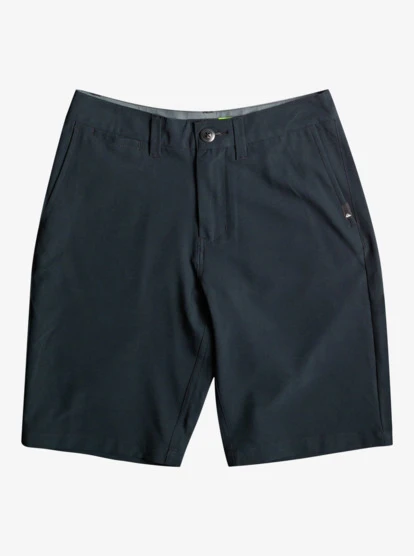 Quiksilver Boy's 8-16 Ocean Union 19" Amphibian Boardshorts