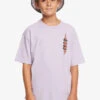 Quiksilver Boy's 8-16 Radical Times T-Shirt
