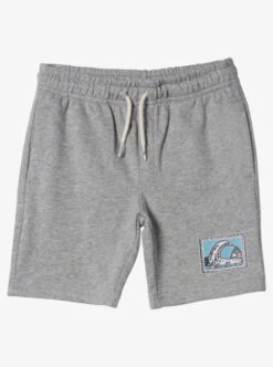 Quiksilver Boy's 2-7 Easy Day Joggers