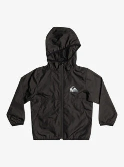 Quiksilver Boy's 2-7 Everyday Track Jacket