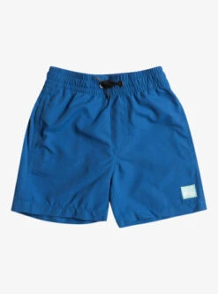 Quiksilver Boy's 2-7 Everyday 13" Volleys