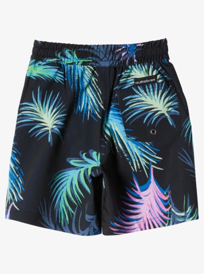 Quiksilver Surfsilk Mix 13" Volleys - Image 2