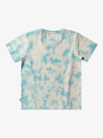 Quiksilver Smooth Gradient T-Shirt - Image 2