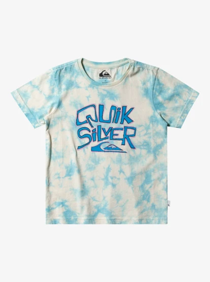 Quiksilver Smooth Gradient T-Shirt