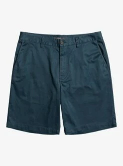 Quiksilver Waterman Secret Ocean 20" Chino Shorts
