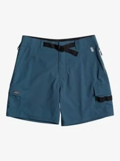 Quiksilver Waterman Azimuth Amphibian 18" Shorts