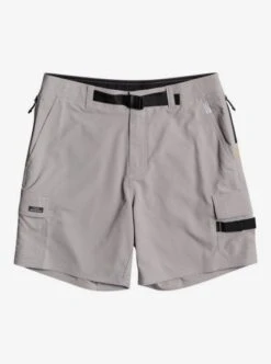 Quiksilver Waterman Azimuth Amphibian 18" Shorts