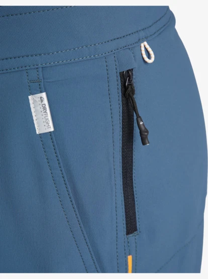 Quiksilver Waterman Azimuth Amphibian 18" Shorts - Image 4