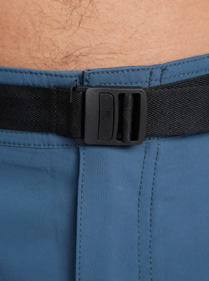 Quiksilver Waterman Azimuth Amphibian 18" Shorts - Image 11