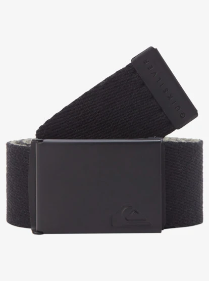 Quiksilver The Jam Webbing Belt