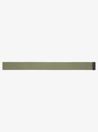 Quiksilver The Jam Webbing Belt - Image 4