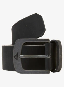 Quiksilver Main Street Faux Leather Belt