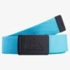 Quiksilver Principal Schwack Webbing Belt
