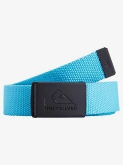 Quiksilver Principal Schwack Webbing Belt