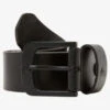 Quiksilver The Everydaily Leather Belt