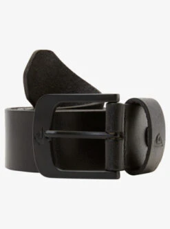 Quiksilver The Everydaily Leather Belt