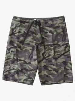Quiksilver Manic Camo 22" Boardshorts