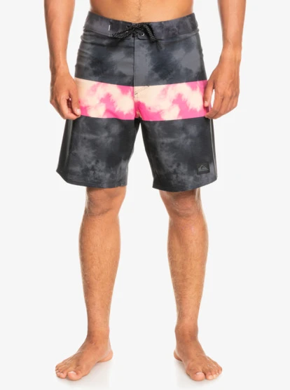 Quiksilver Highlite Arch 19'' Boardshorts - Image 3
