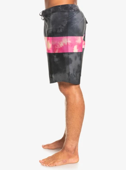 Quiksilver Highlite Arch 19'' Boardshorts - Image 4