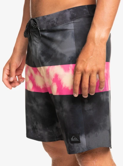 Quiksilver Highlite Arch 19'' Boardshorts - Image 5