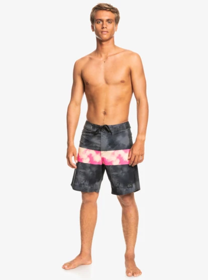 Quiksilver Highlite Arch 19'' Boardshorts - Image 6