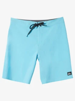 Quiksilver Surfsilk Kaimana 20" Performance Boardshorts