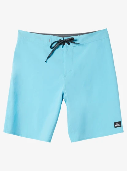 Quiksilver Surfsilk Kaimana 20" Performance Boardshorts
