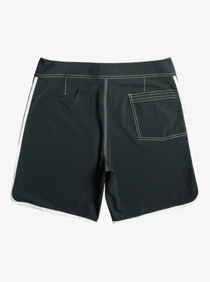 Quiksilver Original Scallop 18" Boardshorts - Image 2