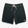 Quiksilver Original Scallop 18" Boardshorts