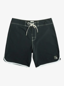 Quiksilver Original Scallop 18" Boardshorts