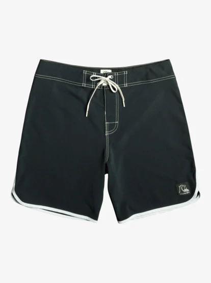Quiksilver Original Scallop 18" Boardshorts