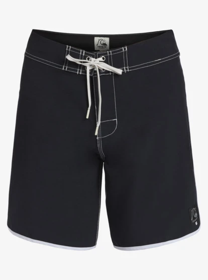 Quiksilver Original Scallop 18" Boardshorts - Image 10