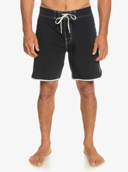Quiksilver Original Scallop 18" Boardshorts - Image 5