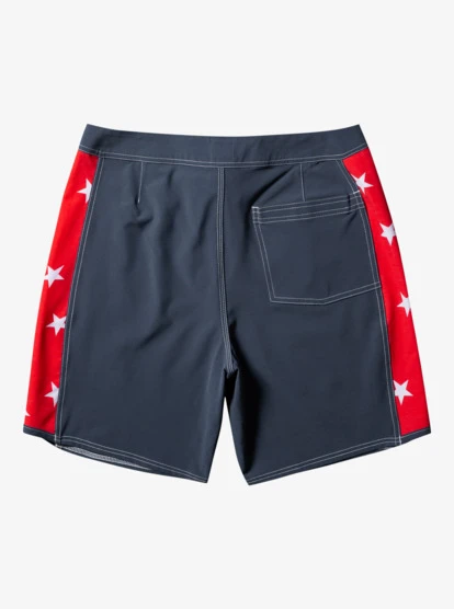 Quiksilver Original Arch 18" Boardshorts - Image 2