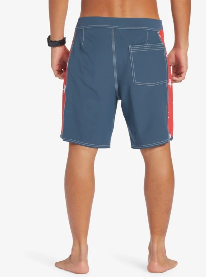 Quiksilver Original Arch 18" Boardshorts - Image 8