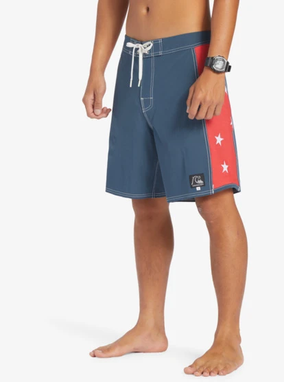 Quiksilver Original Arch 18" Boardshorts - Image 4