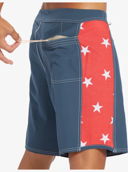 Quiksilver Original Arch 18" Boardshorts - Image 5