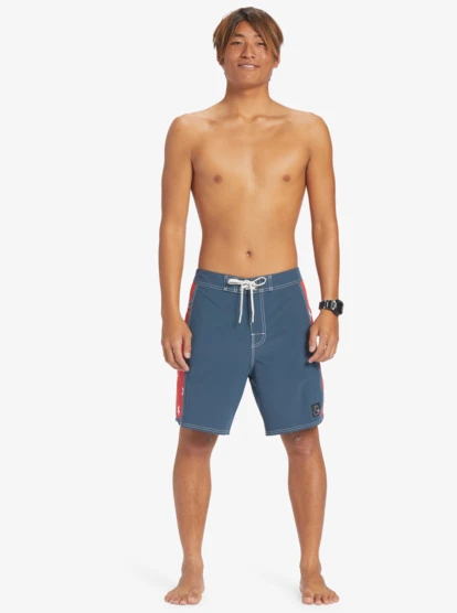 Quiksilver Original Arch 18" Boardshorts - Image 7