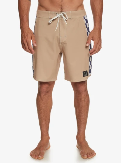 Quiksilver Original Arch 18" Boardshorts - Image 3