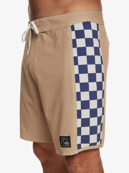 Quiksilver Original Arch 18" Boardshorts - Image 4
