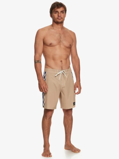 Quiksilver Original Arch 18" Boardshorts - Image 5
