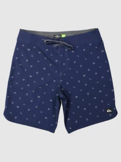 Quiksilver Surfsilk Scallop 19" Boardshorts