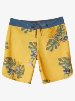 Quiksilver Surfsilk Scallop 19" Boardshorts