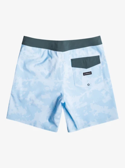 Quiksilver Surfsilk 69 18" Boardshorts - Image 2