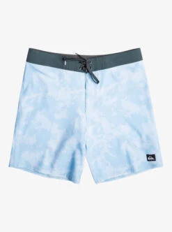 Quiksilver Surfsilk 69 18" Boardshorts