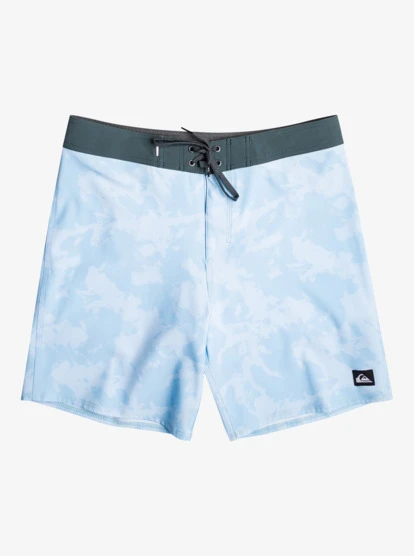 Quiksilver Surfsilk 69 18" Boardshorts