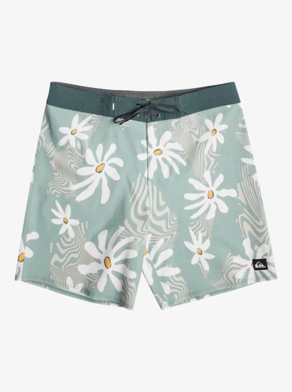 Quiksilver Surfsilk 69 18" Boardshorts