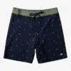 Quiksilver Surfsilk 69 18" Boardshorts