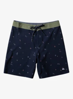 Quiksilver Surfsilk 69 18" Boardshorts