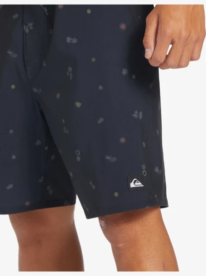 Quiksilver Surfsilk 69 18" Boardshorts - Image 6